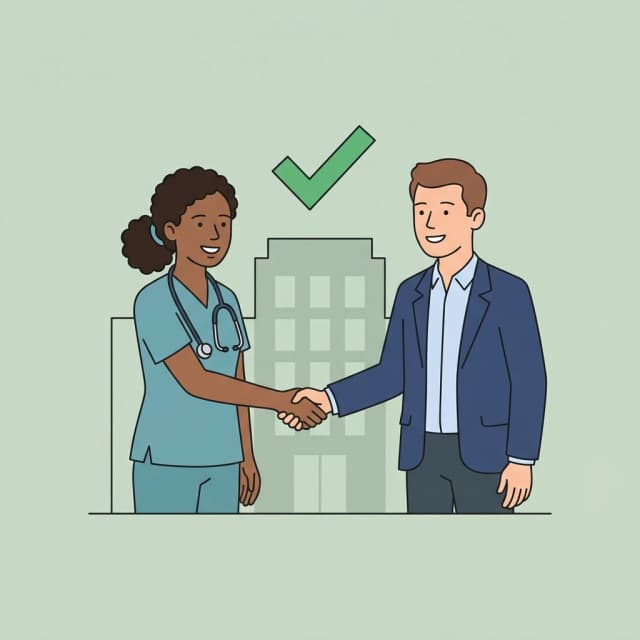 Find high-paying NP jobs