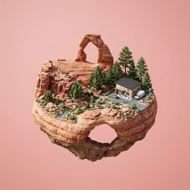Utah NP Jobs