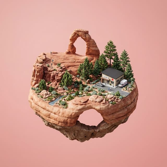 Utah NP Jobs