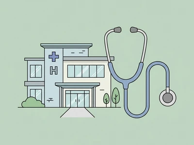 Inpatient & acute care